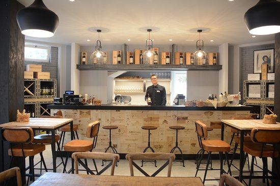 Enoteca La Bolgherese